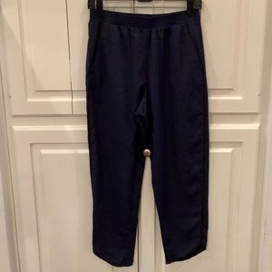 BCBG Generation Harem Pants in Navy-XS NWOT